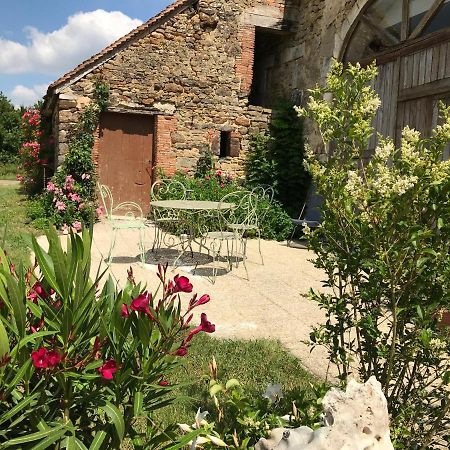 La Barcelle, Une Pause Nature. Perrigny  Exterior foto